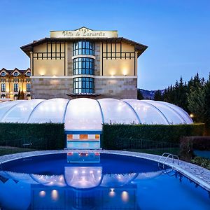 Hotel Silken Villa de Laguardia